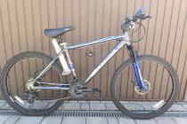 Rower Cross aluminium 26