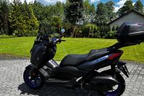 Yamaha X-max 