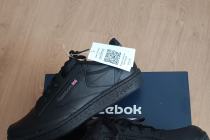 półbuty skórzane REEBOK męskie