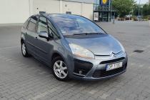 Citroen c4 picasso 2008 1.6 hdi 