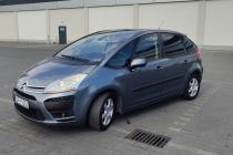 Citroen c4 picasso 2008 1.6 hdi 