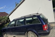 Vw passat b5