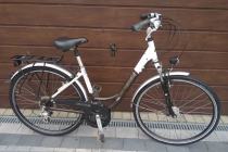 Rower 28 cali aluminium 