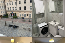 Wynajme mieszkanie Rynek Opole