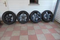 Felgi 17' KBA 49295 DEZENT Opel