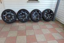 Felgi 17' BMW Styling 44