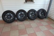 Felgi 16' KBA 49509 Mini One Clubman