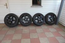 Felgi 16' KBA 50553 Audi Seat Skoda VW T-Roc Cady