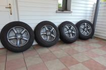 Felgi 16' VW Skoda Audi KBA 48953