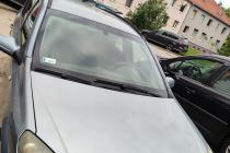 Opel Astra 2004r