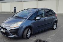 Citoren C4 Picasso 