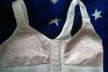 Nowy damski biustonosz 3 XL