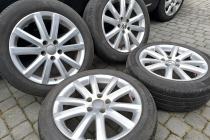 17 VW 5x112 Letnie