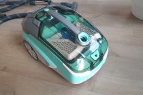 ? Odkurzacz piorący THOMAS Aqua+ Multi Clean X10 Parquet | Stan BDB + GRATIS