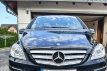 Mercedes B  w245