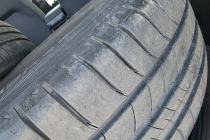 Michelin 185/65R15 7-8 mm 