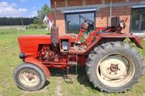 Zakupię władimireć t25