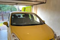 OPEL CORSA 1,0 ,2010