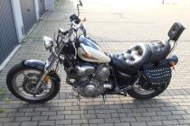 Yamaha XV1100 Virago (1TE), rok 01/1993