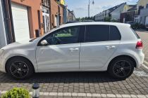 Volkswagen Golf VI 2.0 TDI Comfortline Climatronic Webasto, zadbany