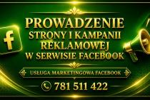 Szukam pracy ? poprowadzę strony firmowe na Facebooku ? Opole, Rzeszów i okolice