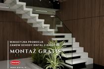 Montaż Gratis w Rintal