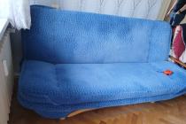 Sofa i fotele za darmo