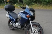 Honda Varadero 125 8500zl
