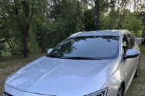 Opel Insignia 2.0 170 KM Sports Tourer
