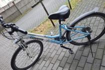 Dobry rower okazja