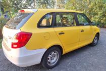 Skoda Fabia 2 kombi 2008rok 1.4 diesel