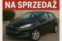 Ford Fiesta 1.0 EcoBoost Titanium