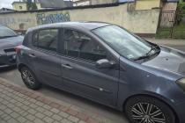 Renault Clio 3