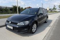 Volkswagen Golf 1.6 TDI BlueMotion Trendline rok 2016