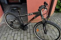 Kross Hexagon V2 bdb stan 350 zł 