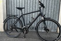 Kalkhof Endeavour 29? Deore XT db stan 