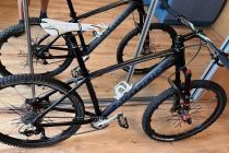 Rower MTB męski 