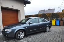 sprzedam samochód AUDI A4
