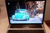 HP Compaq 6820s 17'
