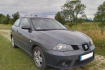 Seat Ibiza 1.4 (2006)