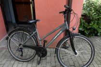 Sprick trekking 28? bdb stan 850 zl