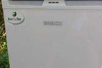 Zamrazarka mała Beko FSE 1073 A++