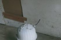 Sprzedam lampy warsztatowe