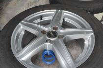Koła felgi Seat vw