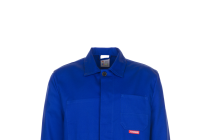 Bluza robocza PLANAM BW-290 - chabrowy Rozmiar 54 63PLN