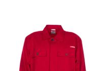 Bluza robocza PLANAM BW-290 Czerwony Rozmiar 50 70PLN