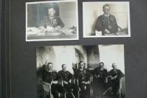 KUPIĘ WOJSKOWE STARE DOKUMENTY,ZDJĘCIA,legitymacje,dyplomy