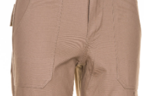 BW 290 Cargo Spodnie do pasa rozmiar 28 kolor Khaki 55PLN