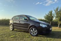 VW Polo. 2009  1.4 tdi