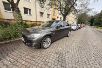 BMW GT 530d 2014 